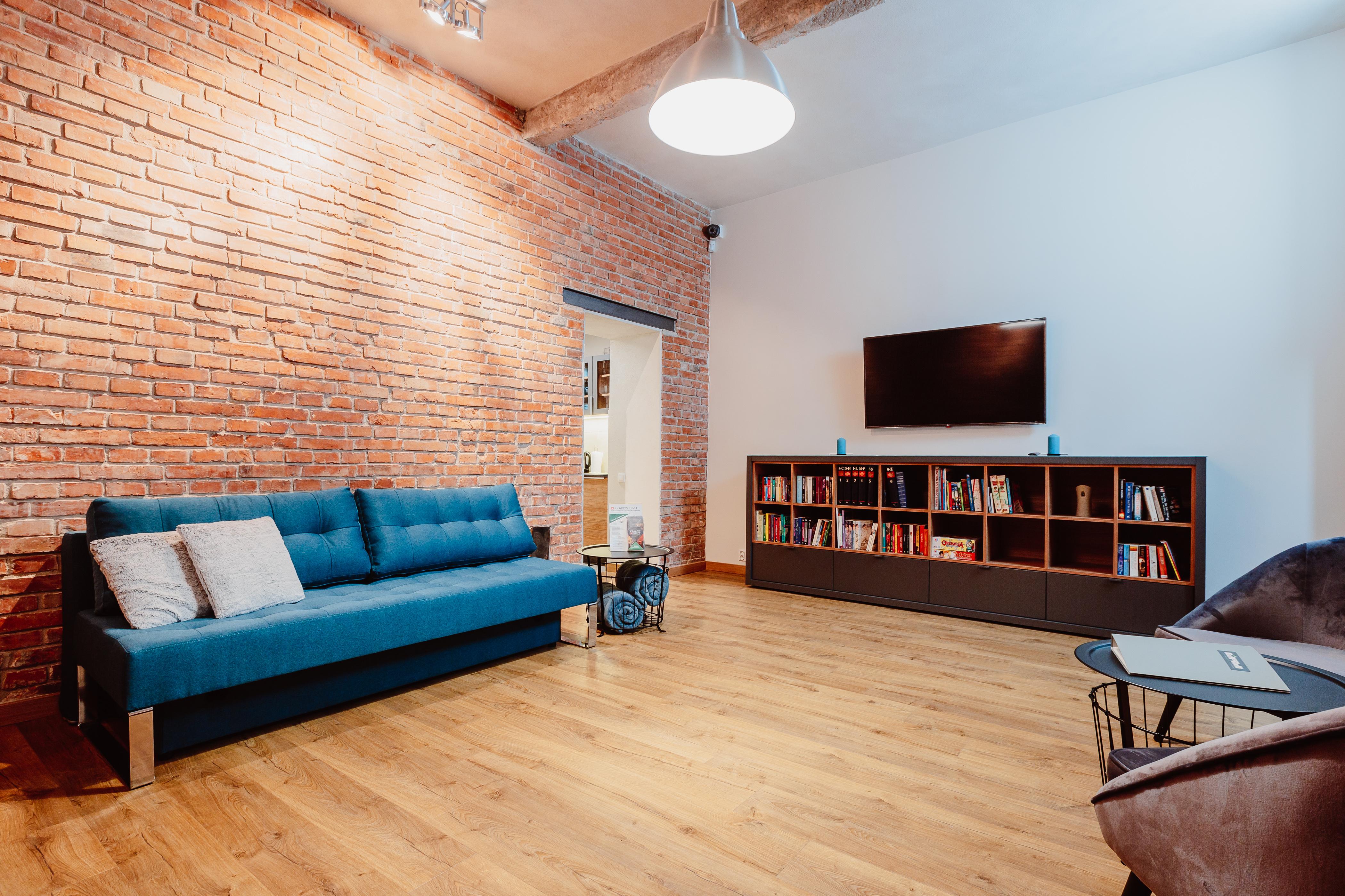 Aparthotel 4seasons﻿ Cracow 3*