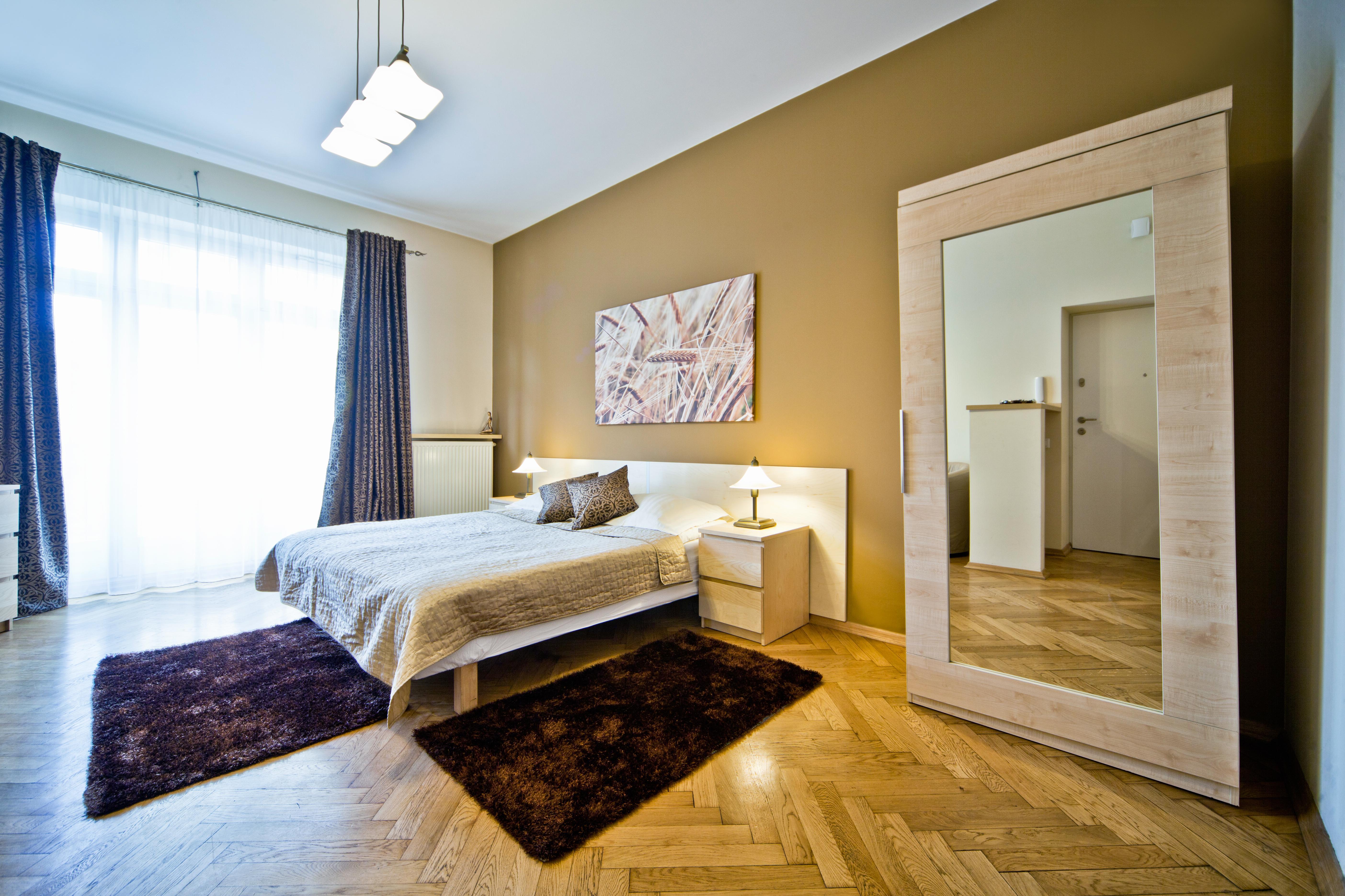 4seasons﻿ Cracow Aparthotel Krakow