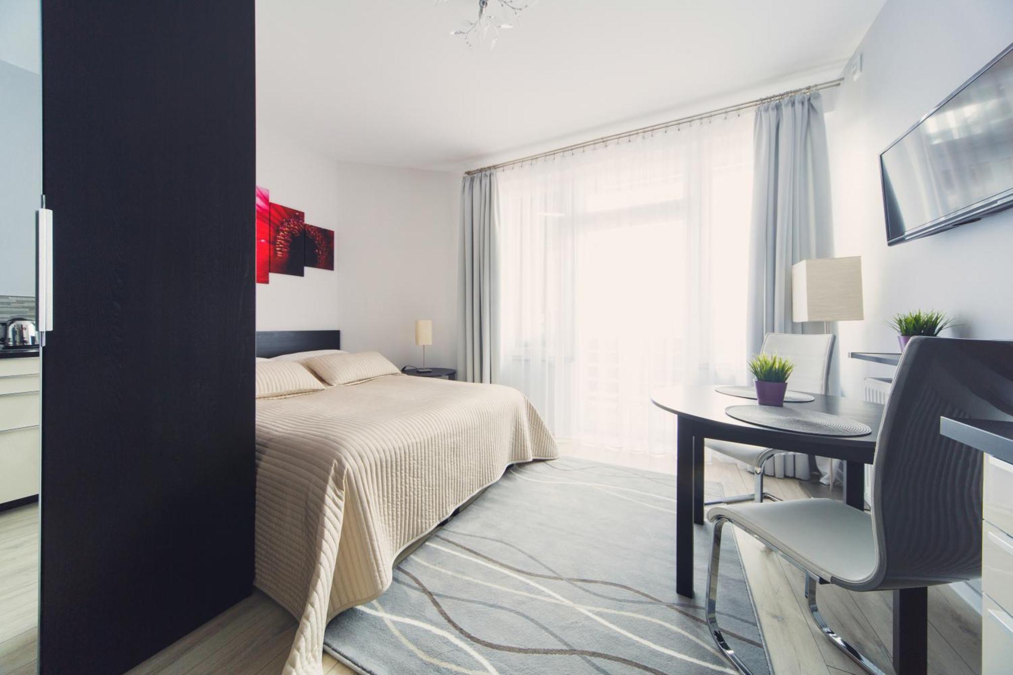 Aparthotel 4seasons﻿ Cracow Krakow