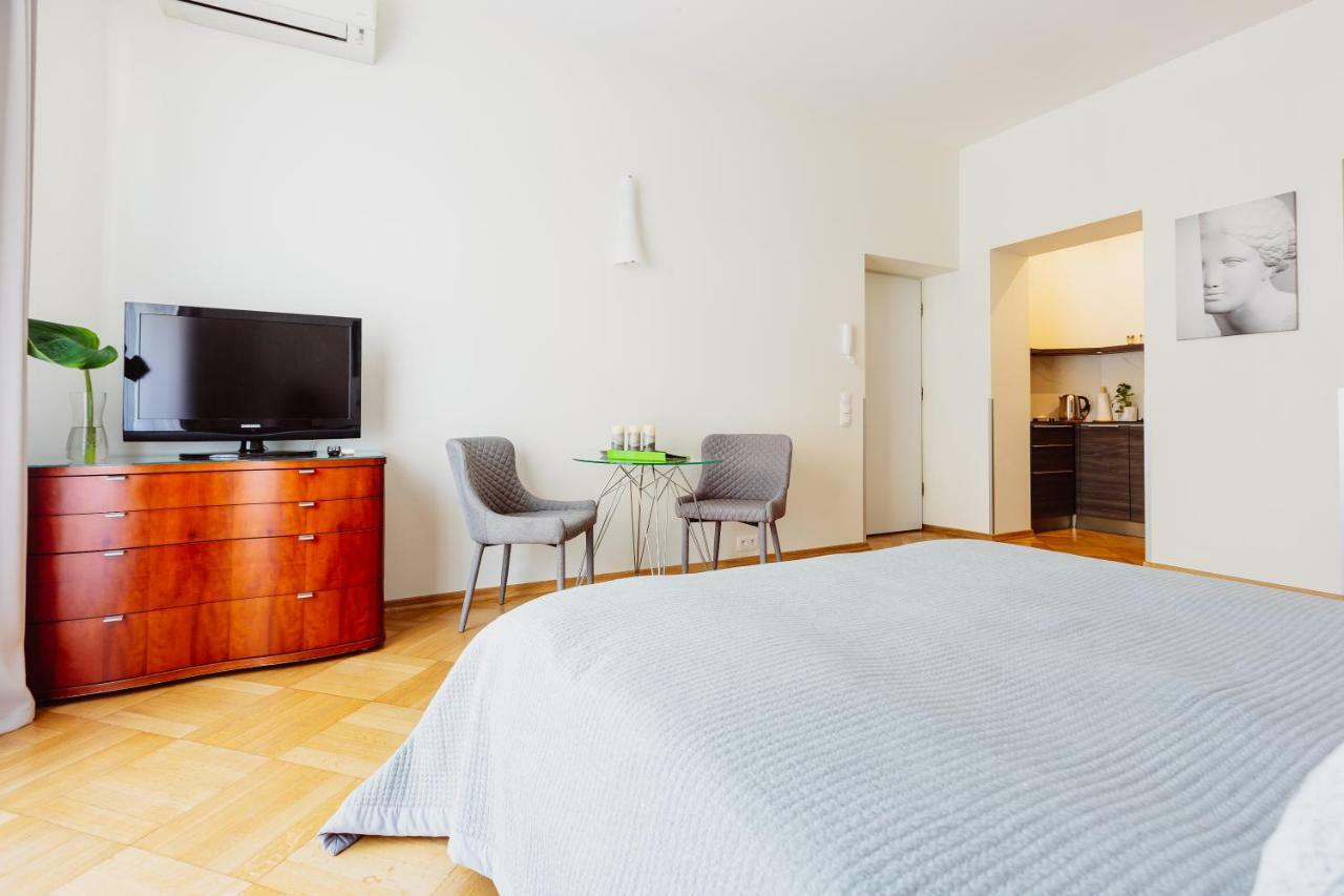 4seasons﻿ Cracow 3* Krakow