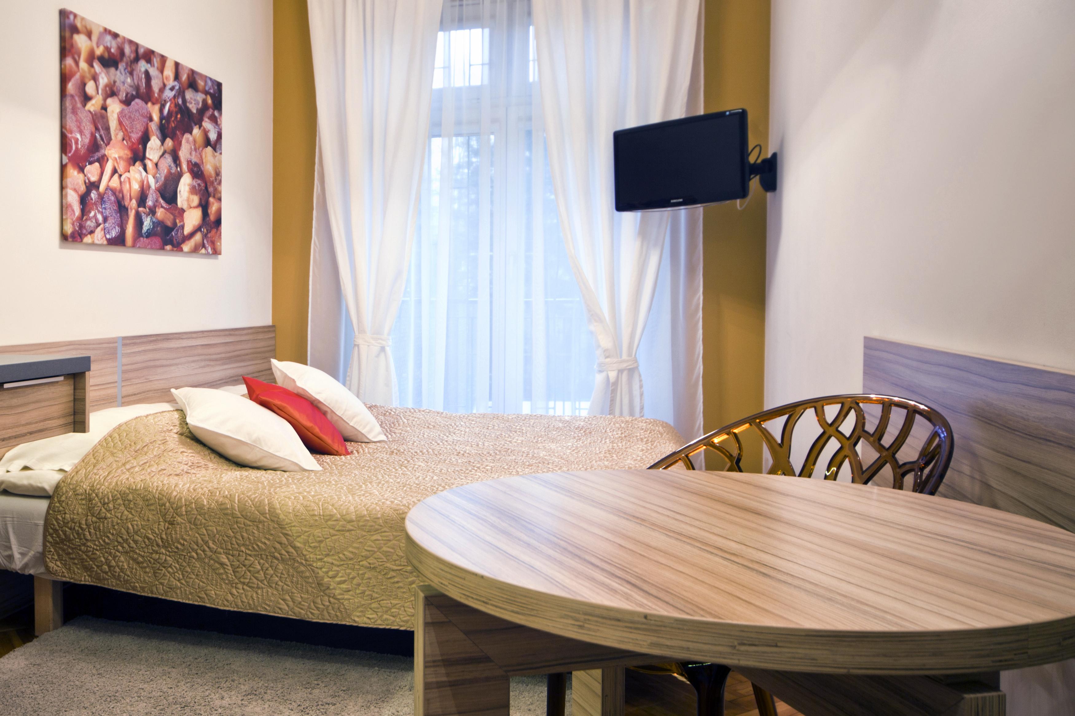 4seasons﻿ Cracow 3* Krakow