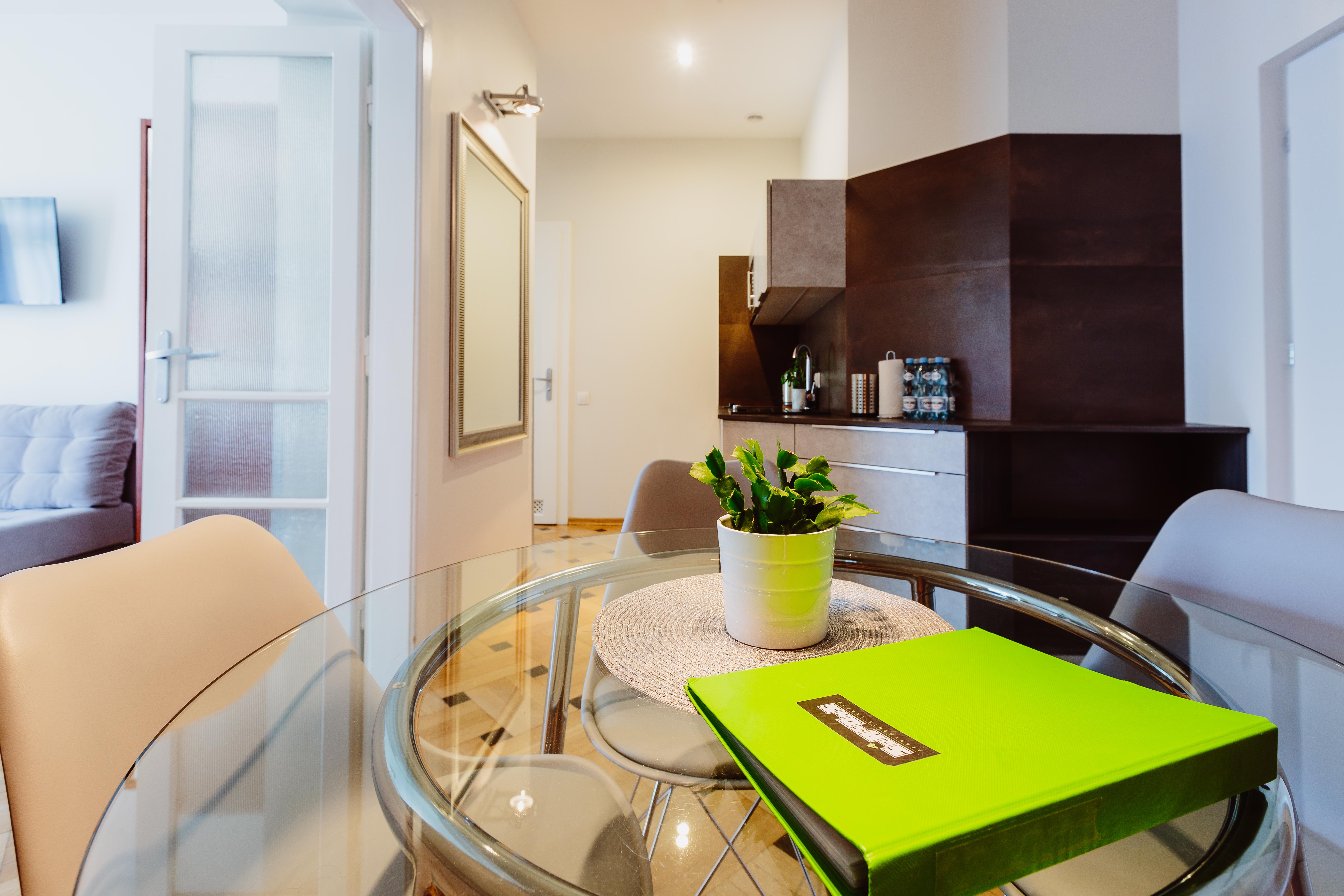 4seasons﻿ Cracow 3* Krakow