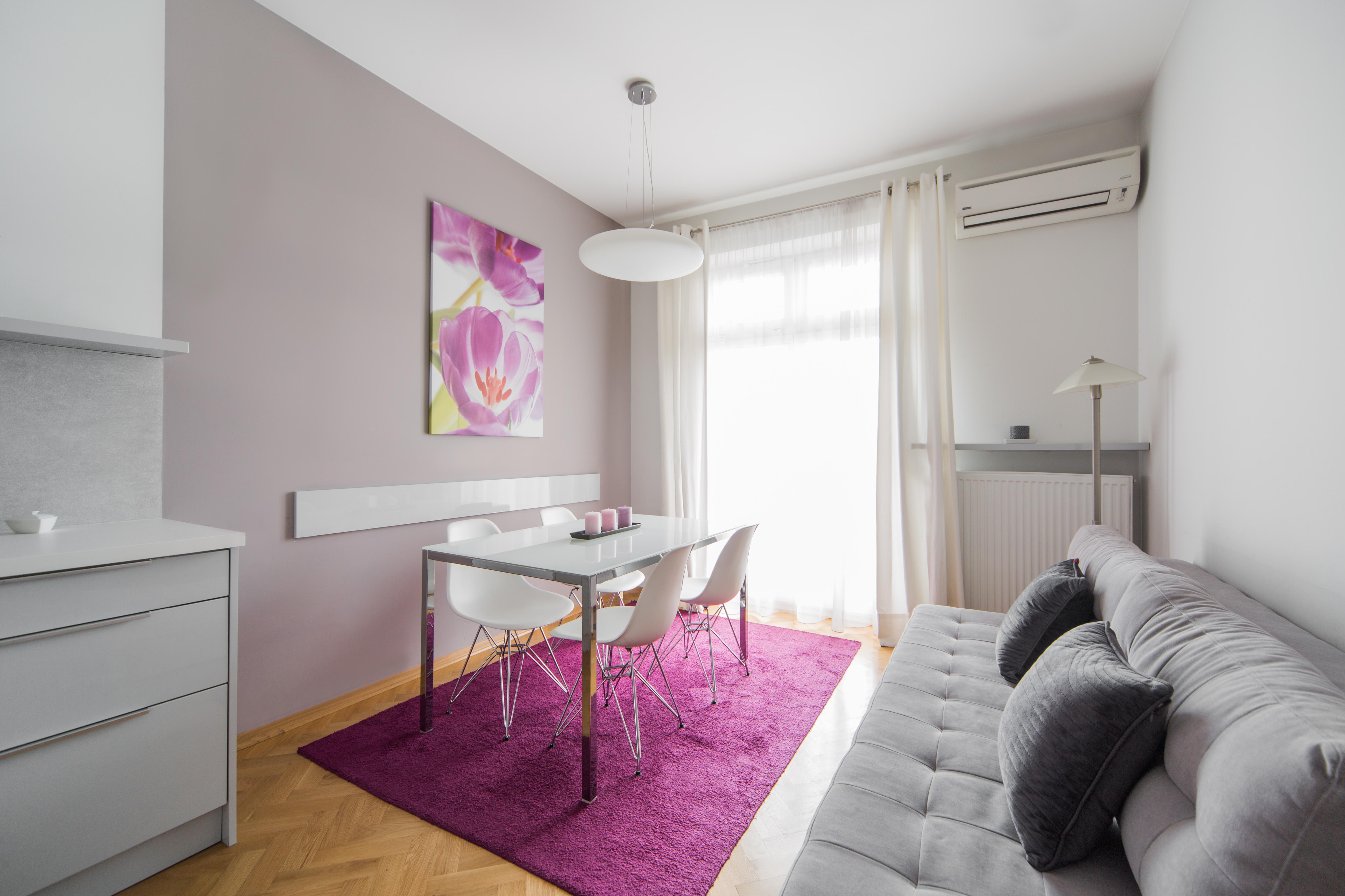 4seasons﻿ Cracow Aparthotel Krakow