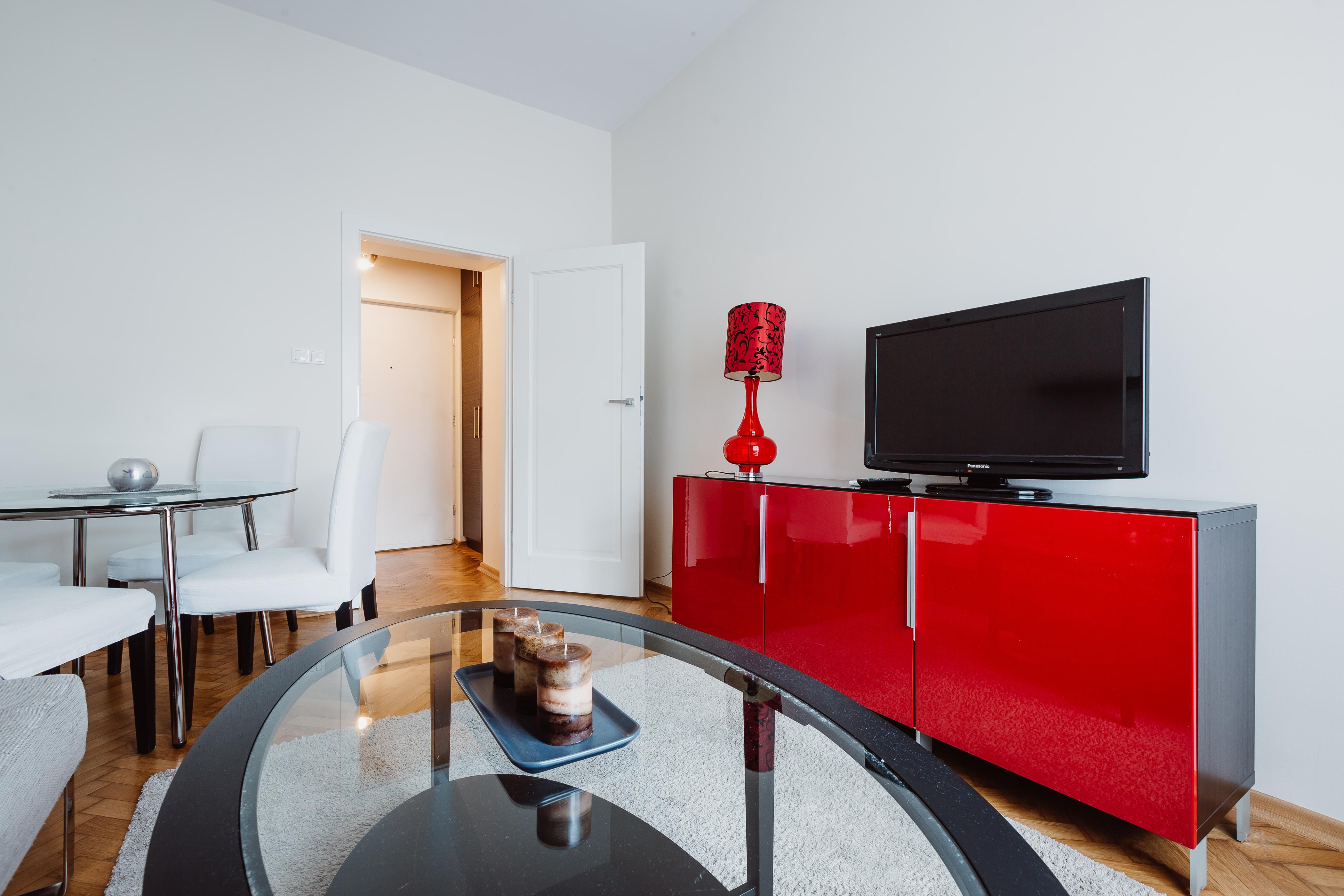 Aparthotel 4seasons﻿ Cracow Krakow