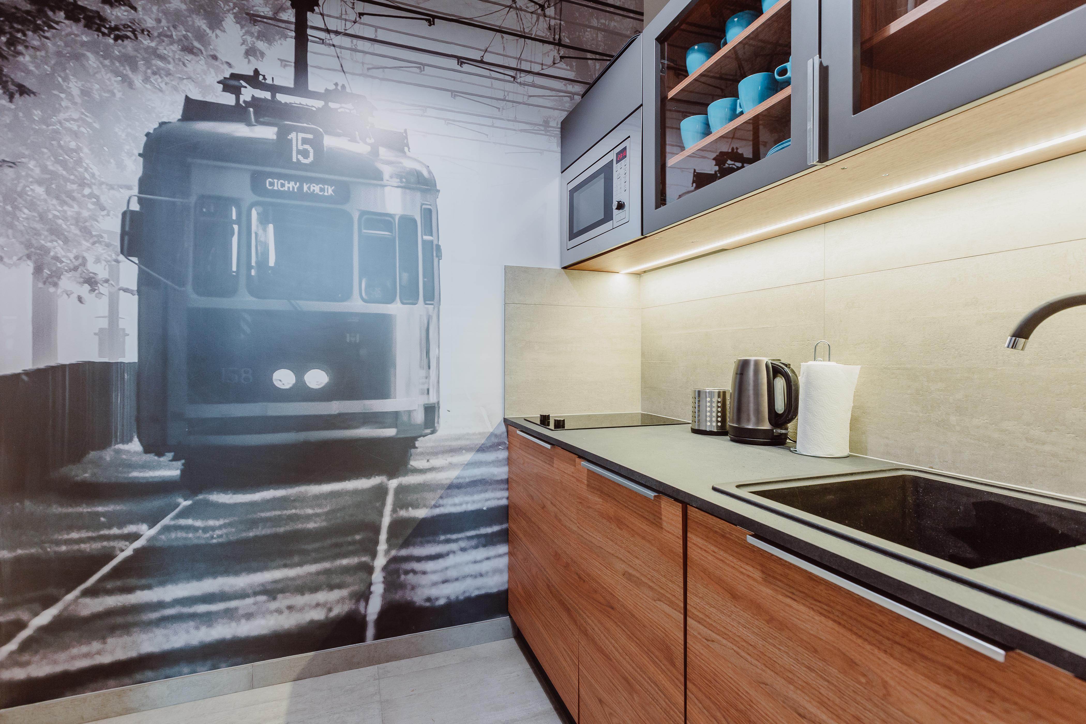 Aparthotel 4seasons﻿ Cracow Krakow