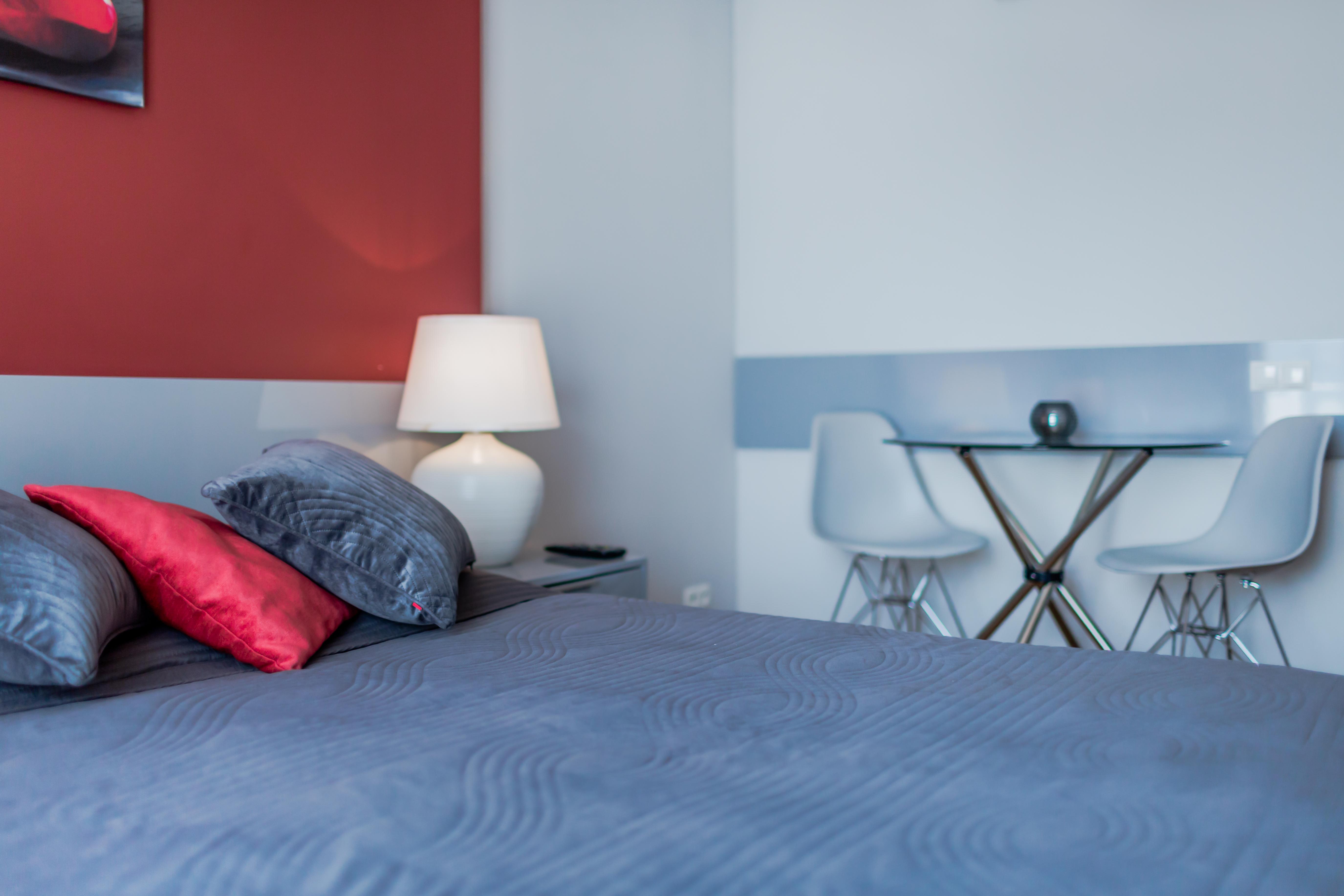 Aparthotel 4seasons﻿ Cracow Krakow