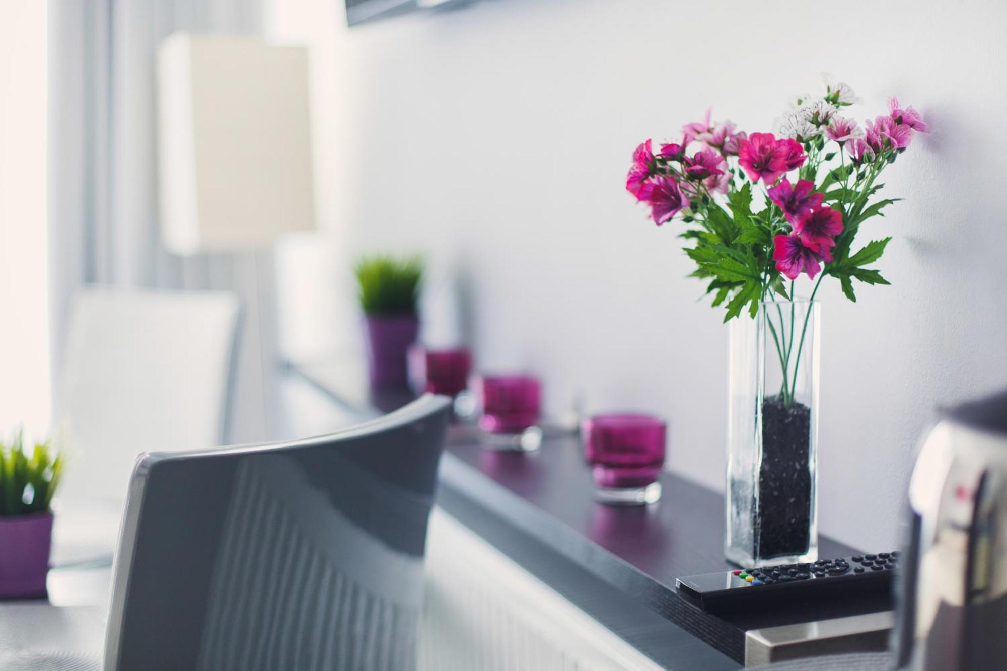 Aparthotel 4seasons﻿ Cracow Krakow