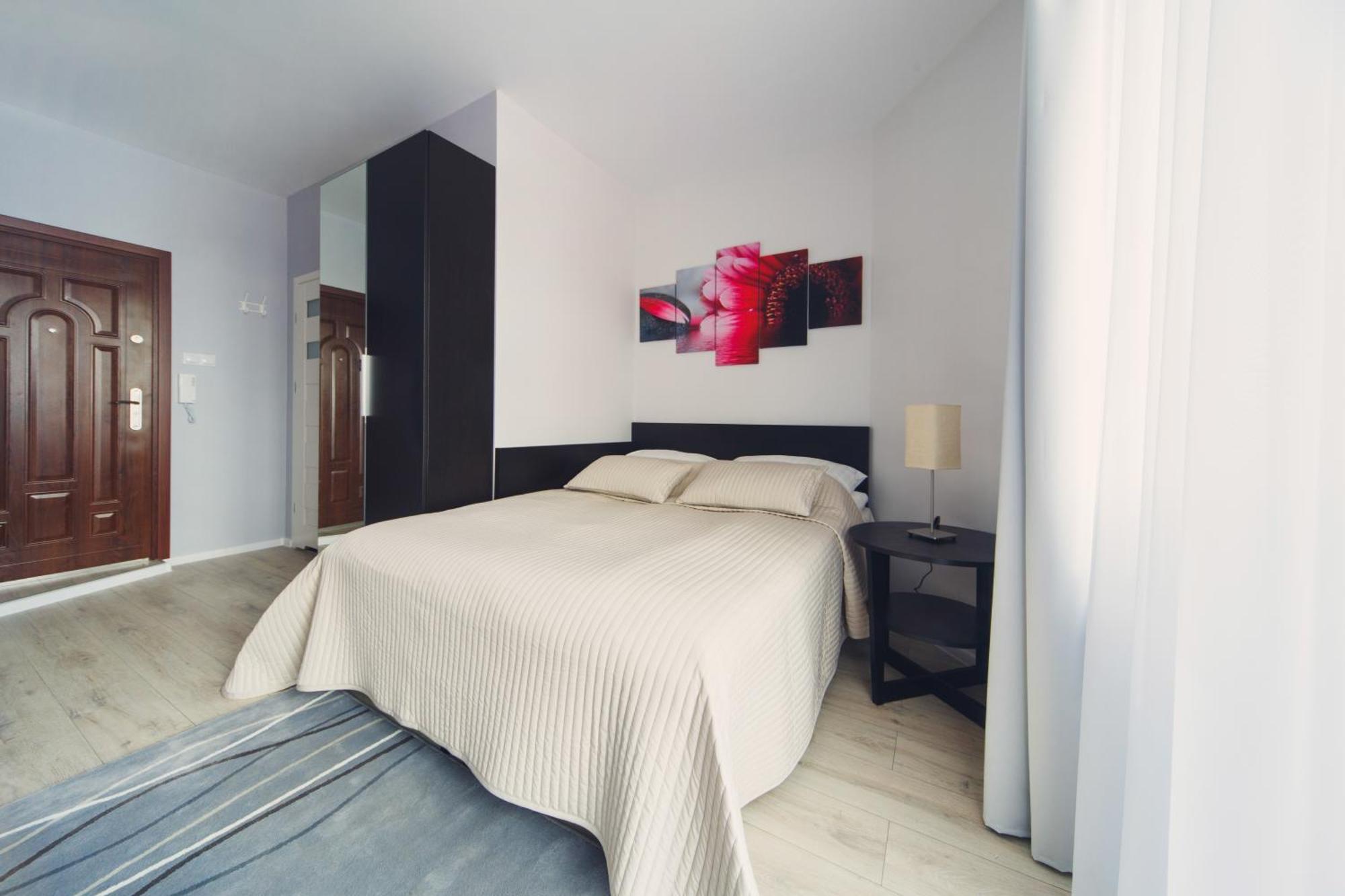 4seasons﻿ Cracow 3* Krakow