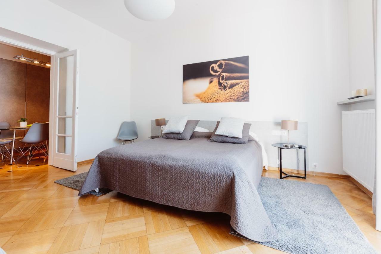 Aparthotel 4seasons﻿ Cracow 3*